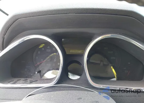 2012 Chevrolet Traverse 1Lt из США, поврежденный, VIN 1GNKRGEDXCJ336036